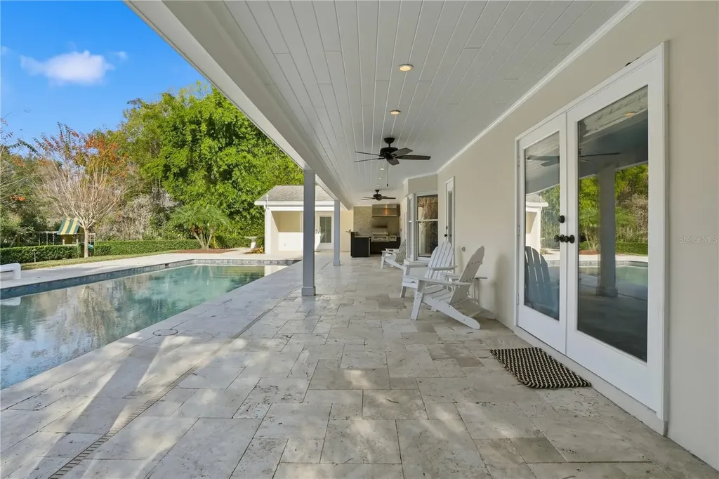 1711 Barcelona Way Winter Park FL 32789