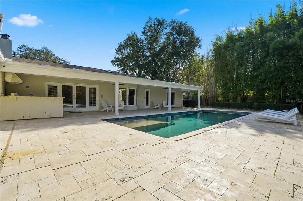 1711 Barcelona Way Winter Park FL 32789