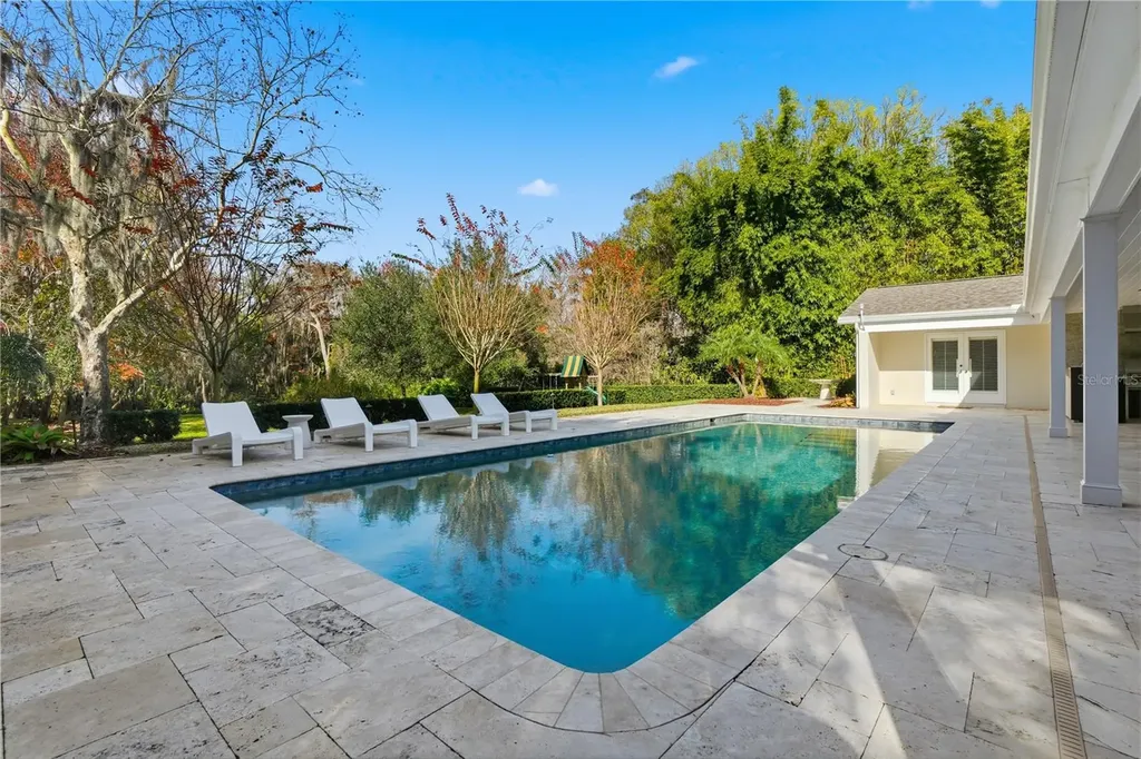 1711 Barcelona Way Winter Park FL 32789