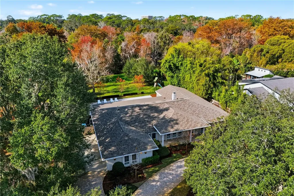 1711 Barcelona Way Winter Park FL 32789