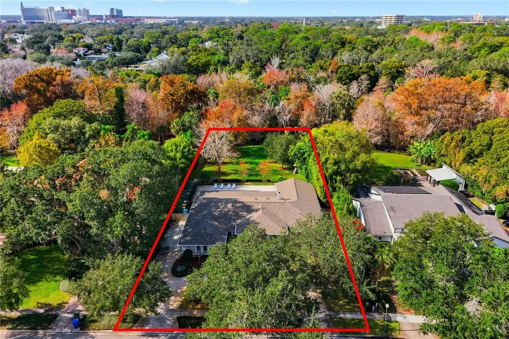 1711 Barcelona Way Winter Park FL 32789