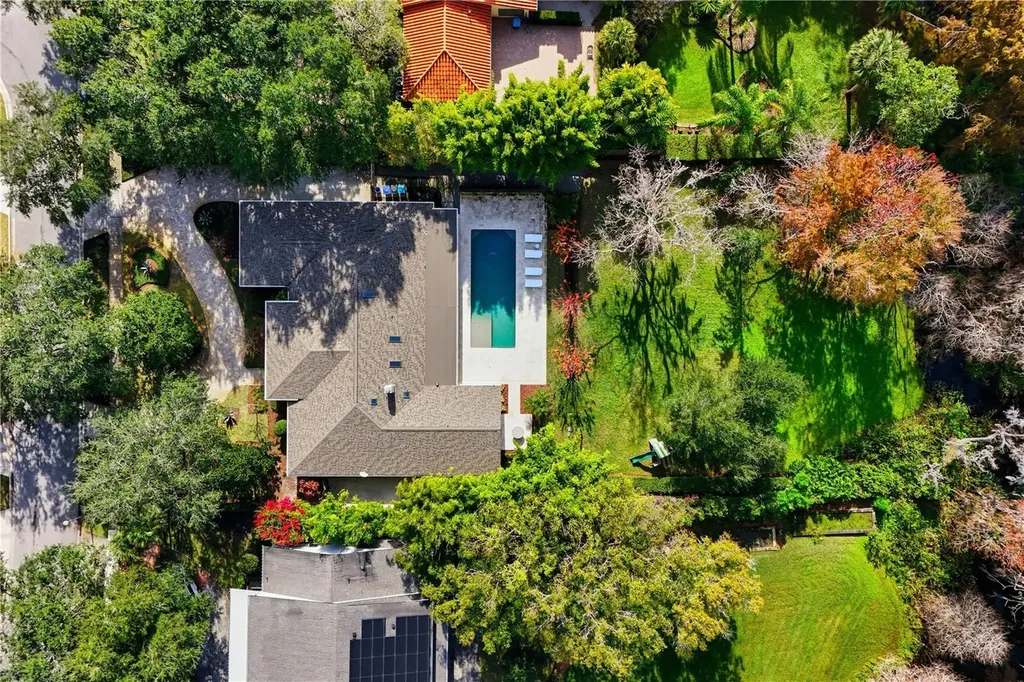 1711 Barcelona Way Winter Park FL 32789