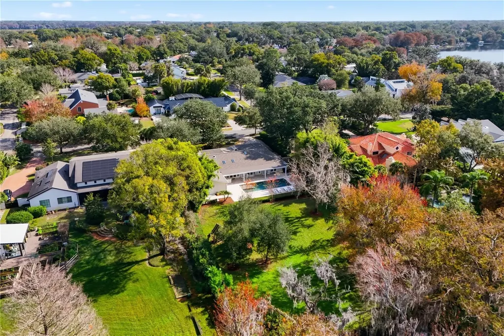 1711 Barcelona Way Winter Park FL 32789