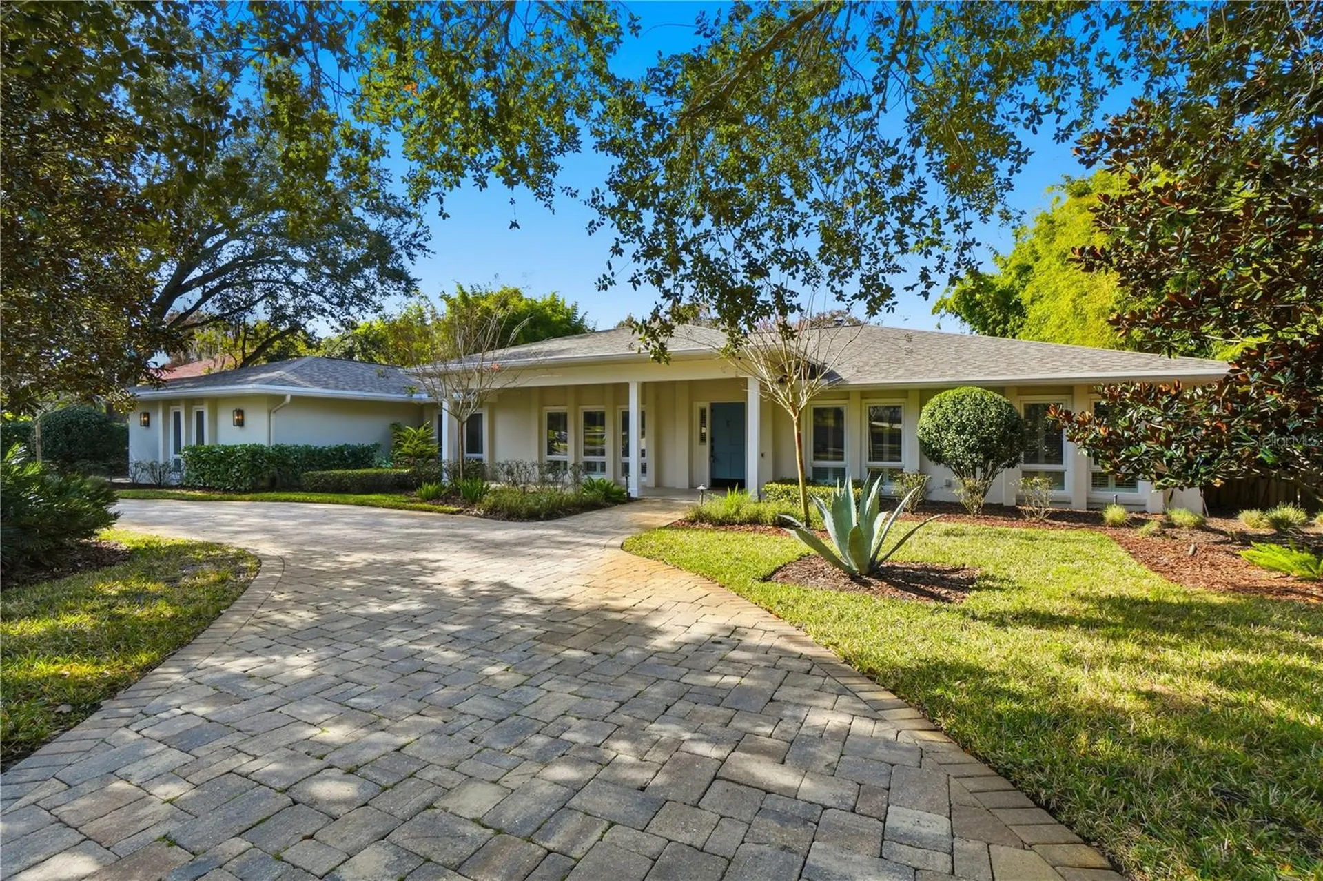 1711 Barcelona Way Winter Park FL 32789