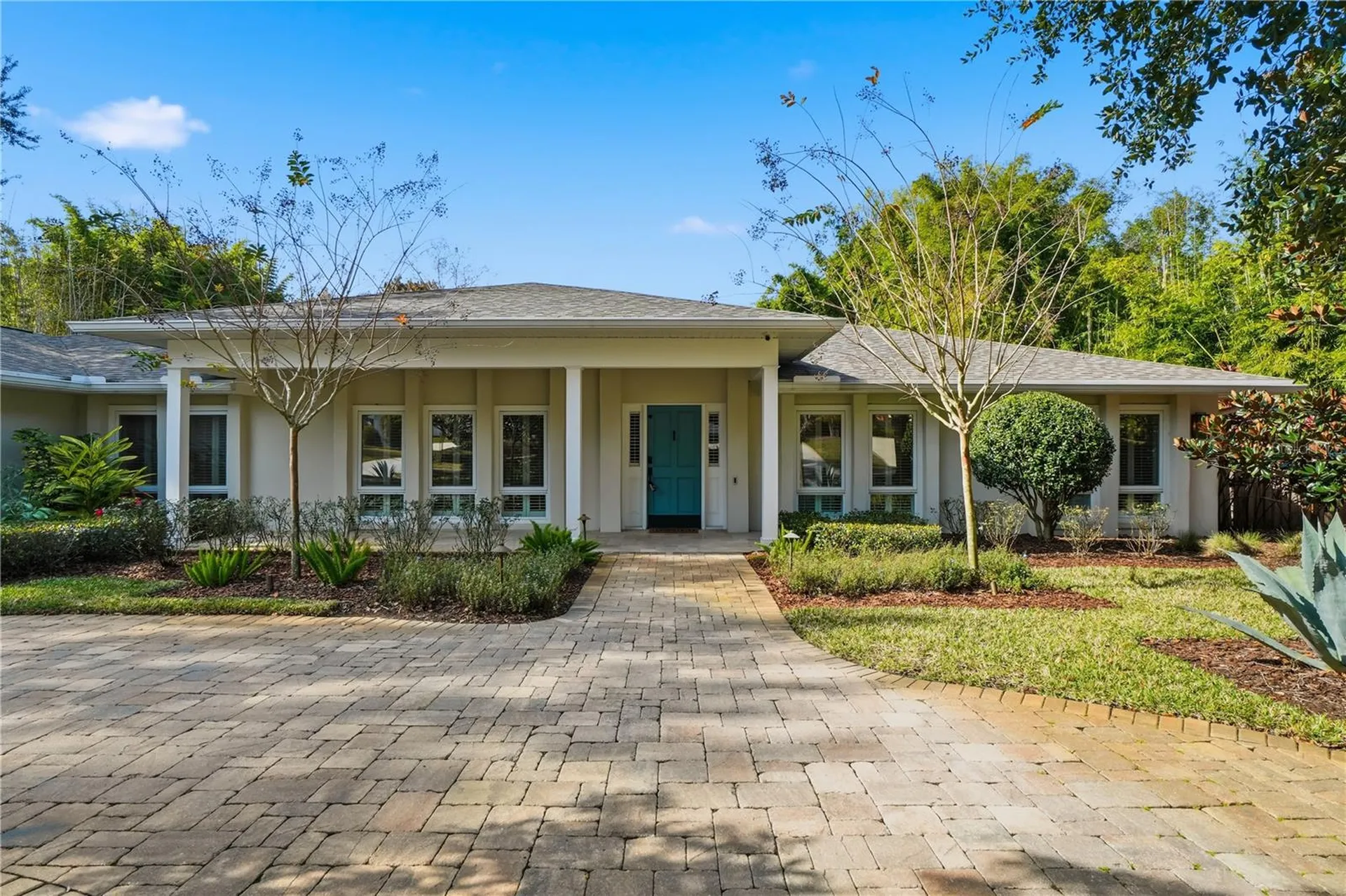 1711 Barcelona Way Winter Park FL 32789