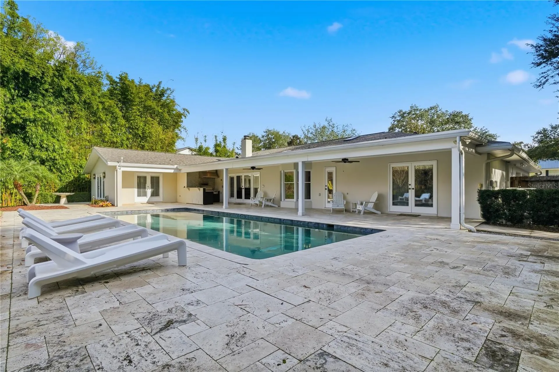 1711 Barcelona Way Winter Park FL 32789