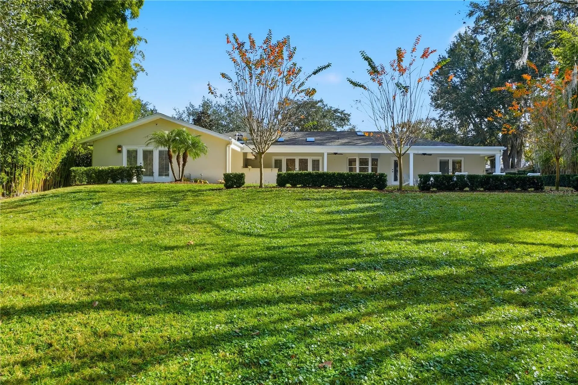 1711 Barcelona Way Winter Park FL 32789