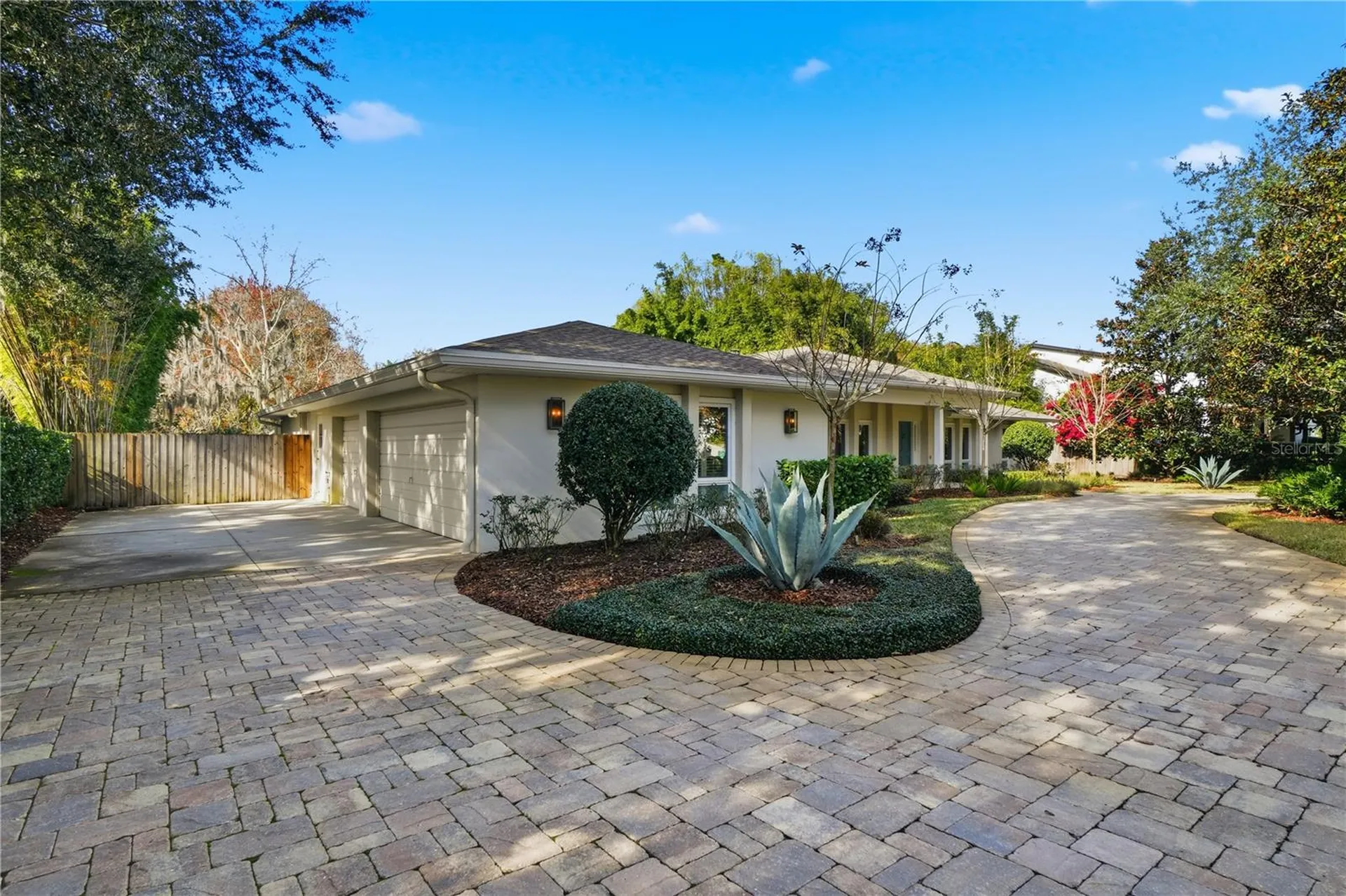 1711 Barcelona Way Winter Park FL 32789