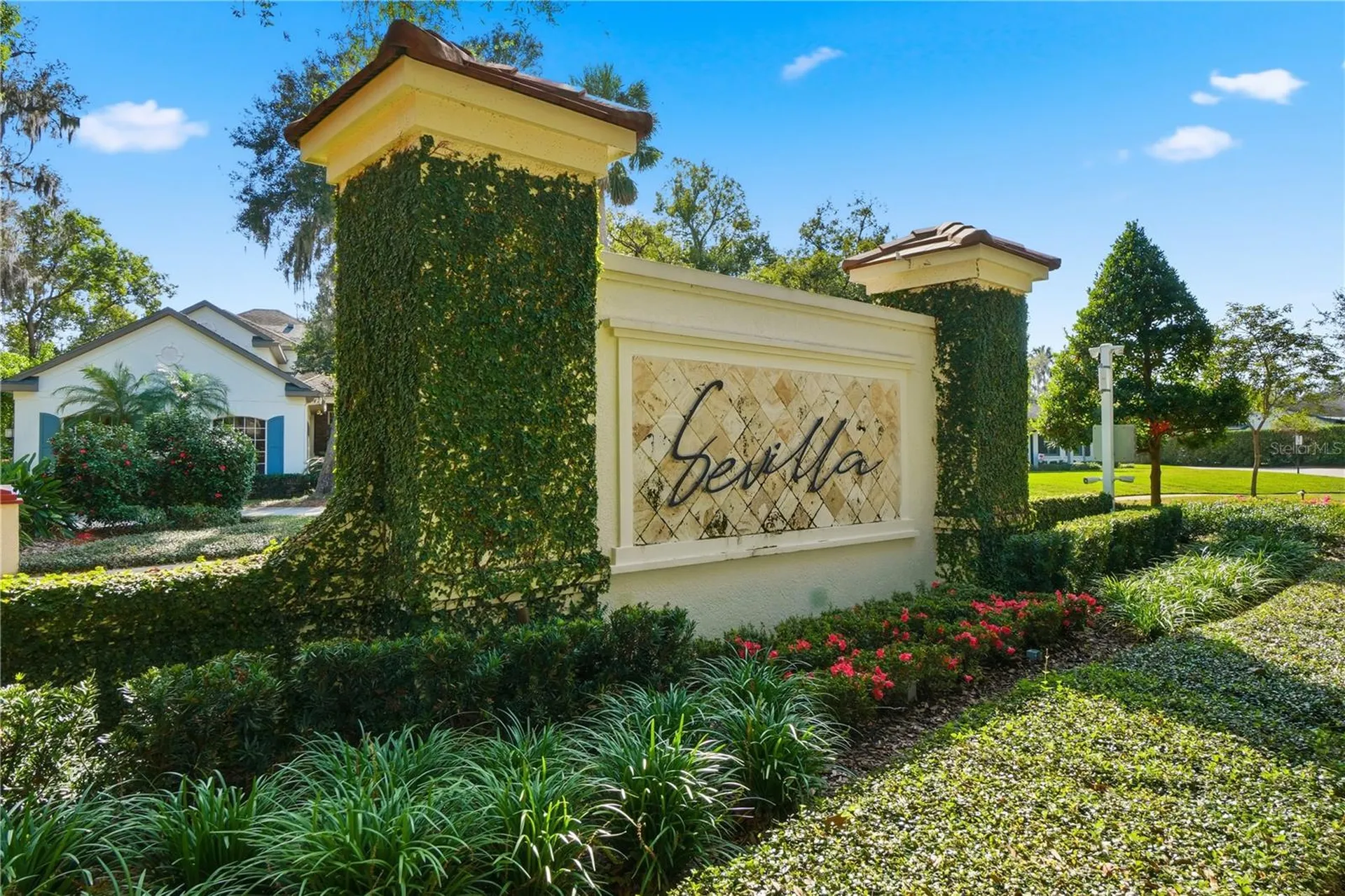 1711 Barcelona Way Winter Park FL 32789