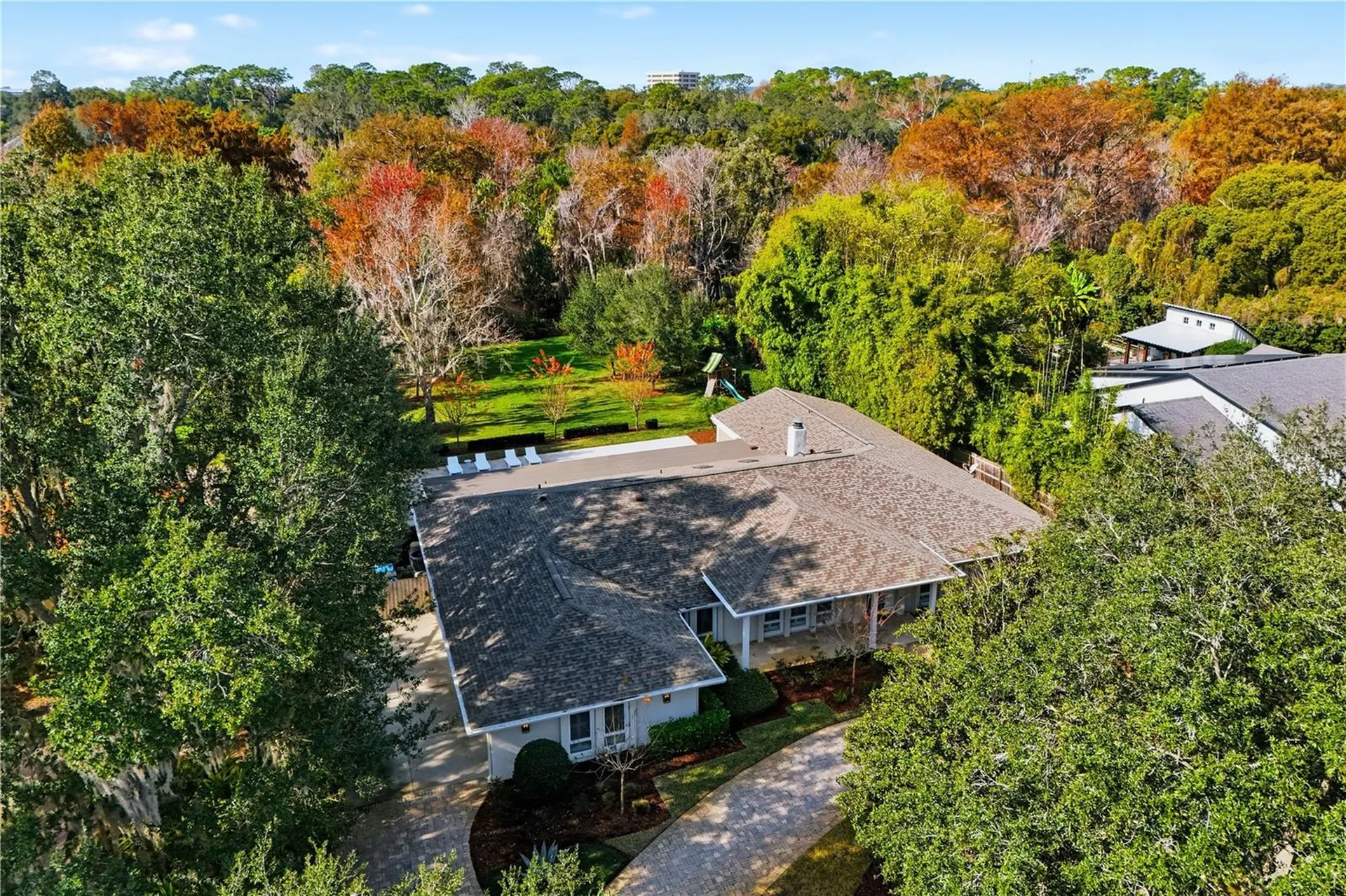 1711 Barcelona Way Winter Park FL 32789