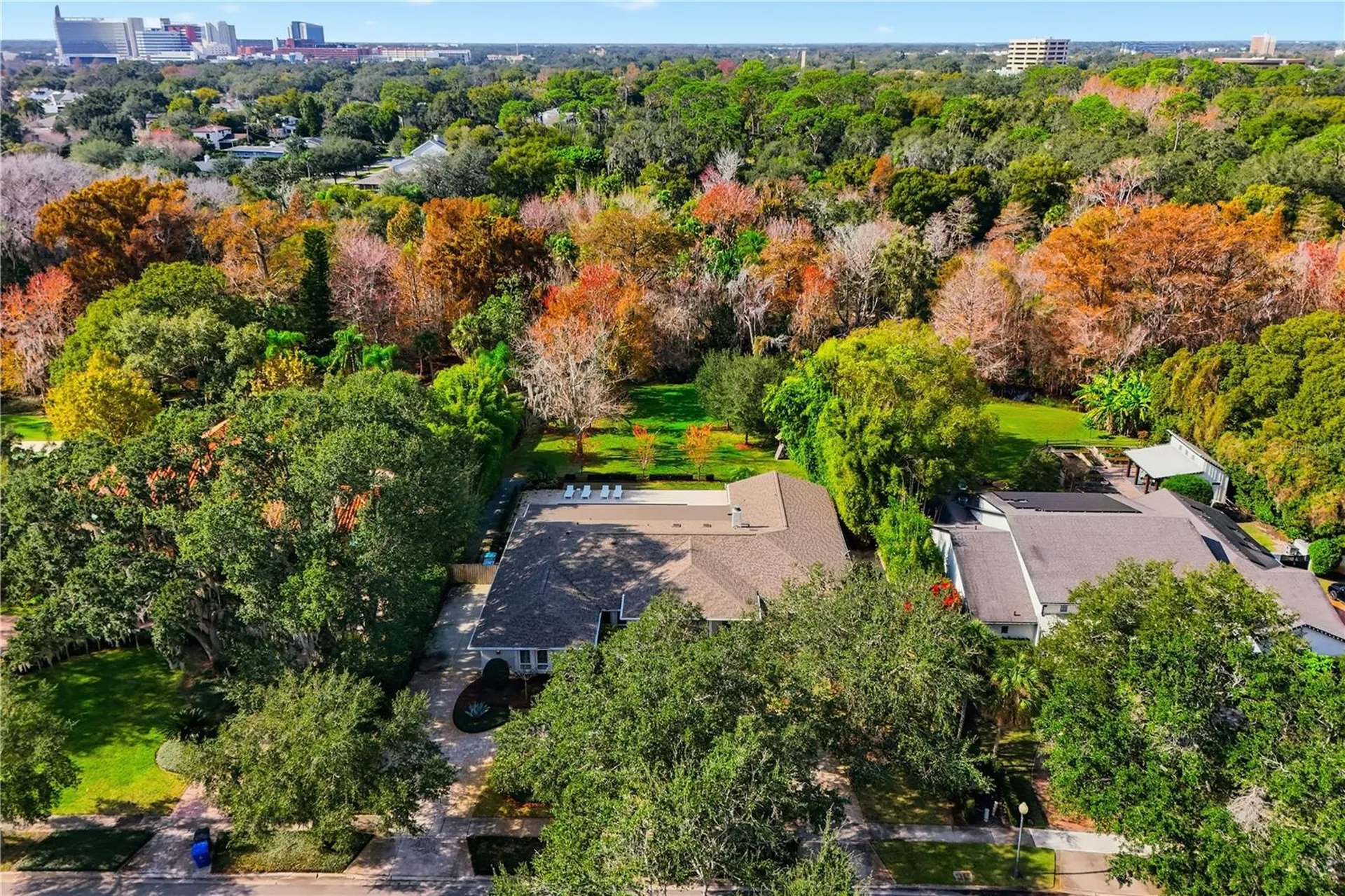 1711 Barcelona Way Winter Park FL 32789