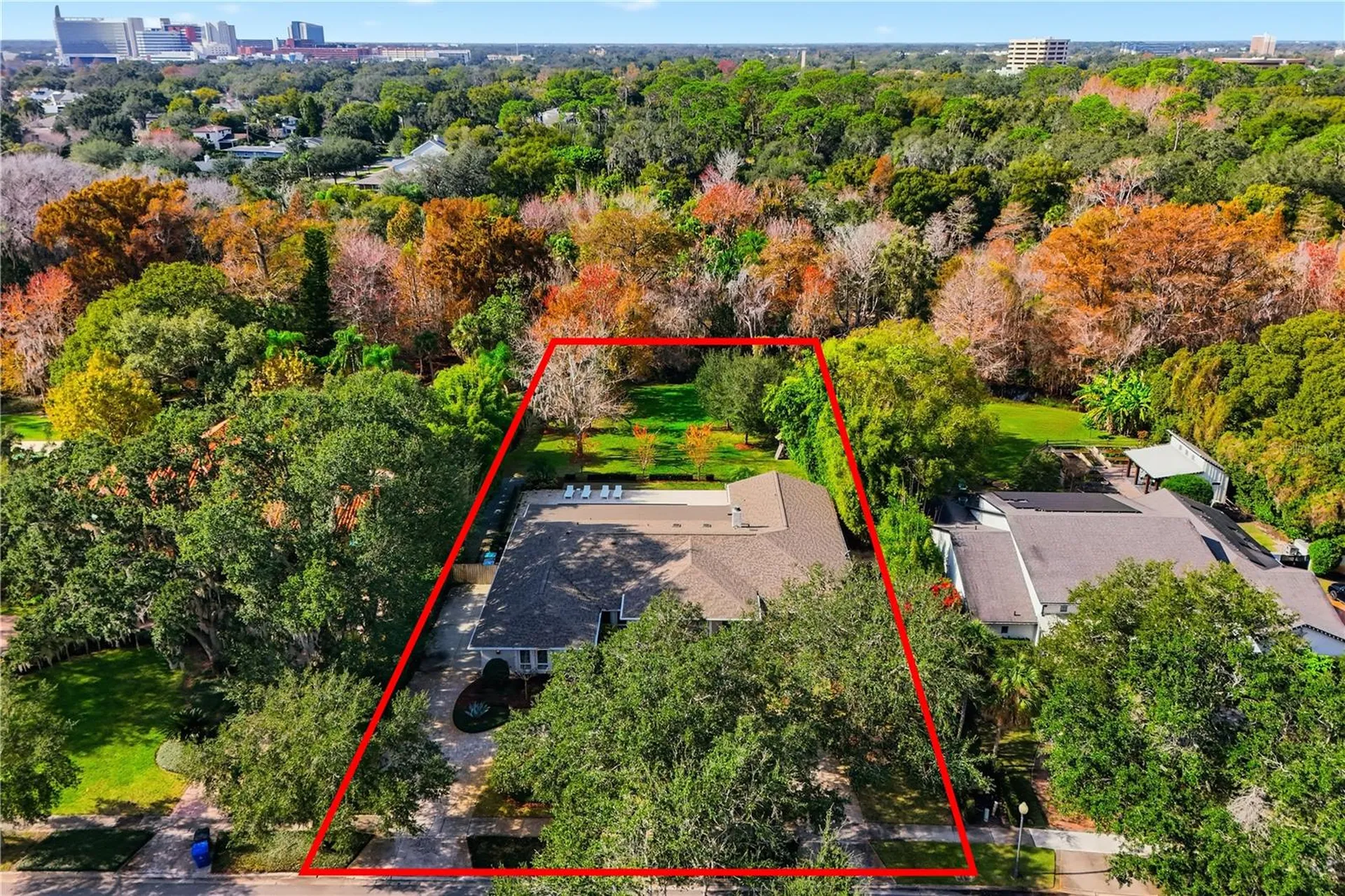 1711 Barcelona Way Winter Park FL 32789