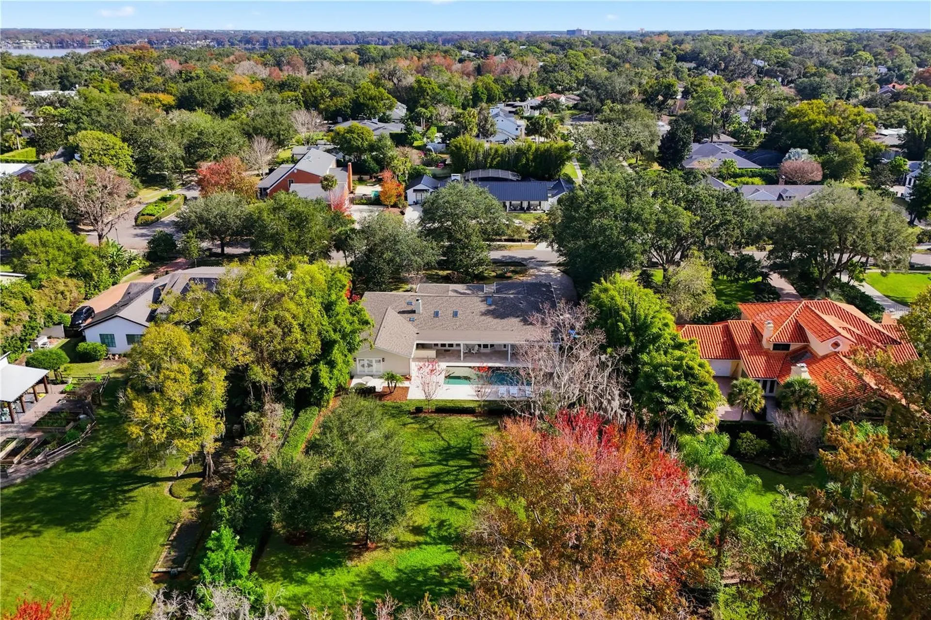 1711 Barcelona Way Winter Park FL 32789