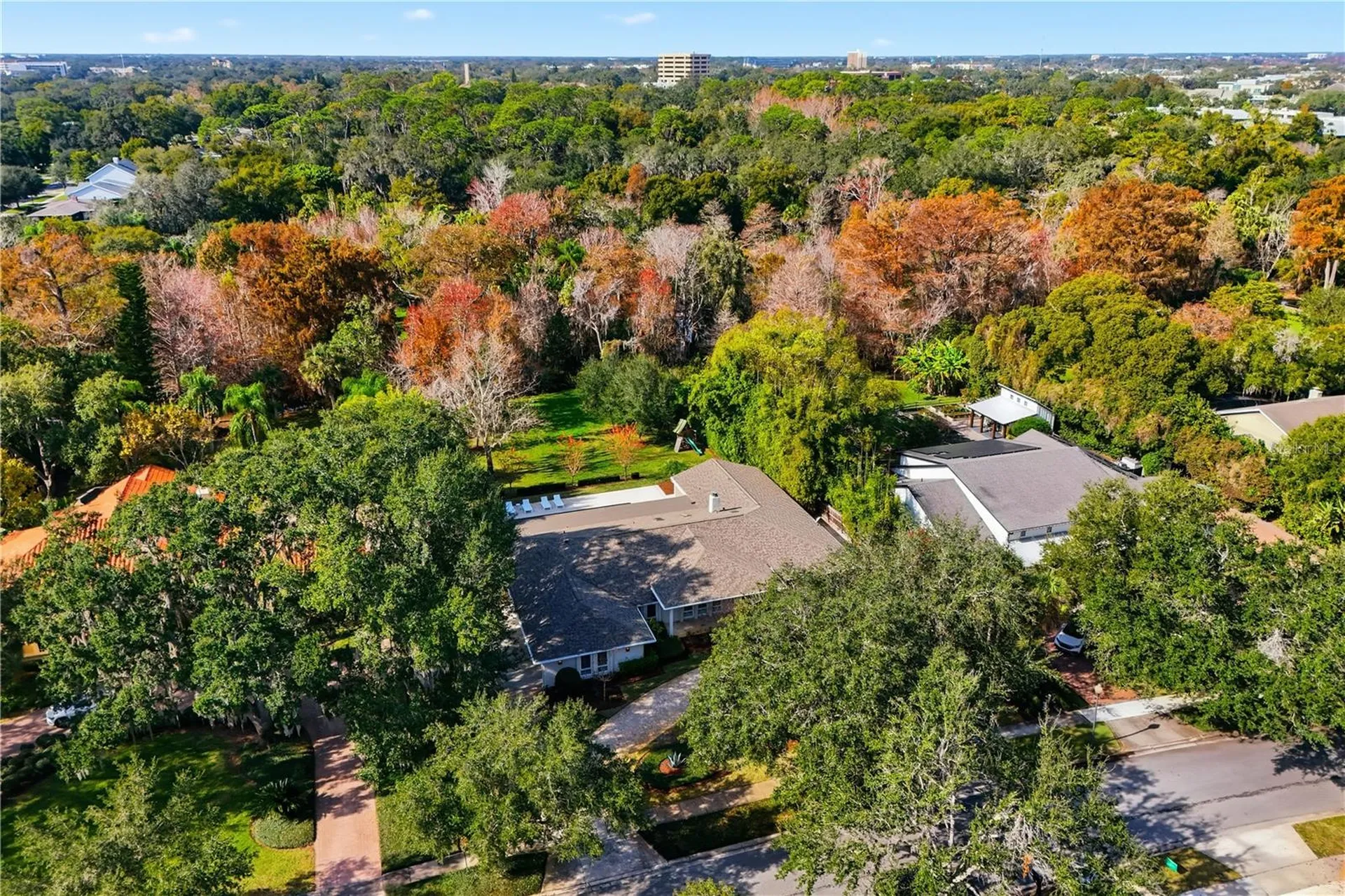 1711 Barcelona Way Winter Park FL 32789