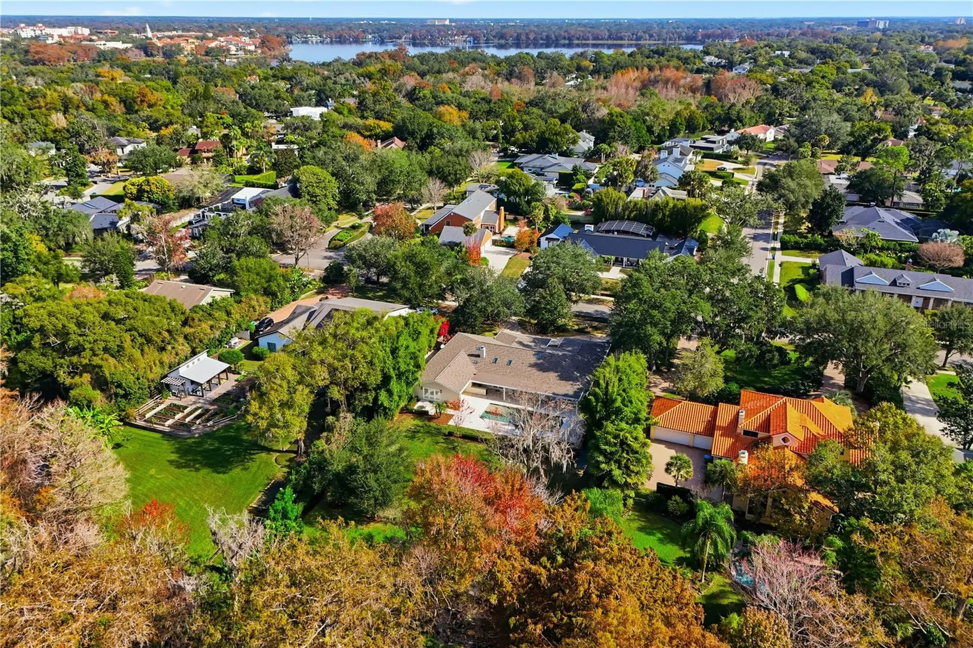 1711 Barcelona Way Winter Park FL 32789