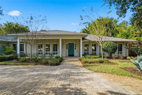 1711 Barcelona Way Winter Park FL 32789