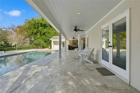 1711 Barcelona Way Winter Park FL 32789