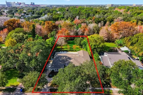 1711 Barcelona Way Winter Park FL 32789