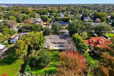 1711 Barcelona Way Winter Park FL 32789
