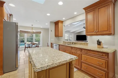 1711 Barcelona Way Winter Park FL 32789