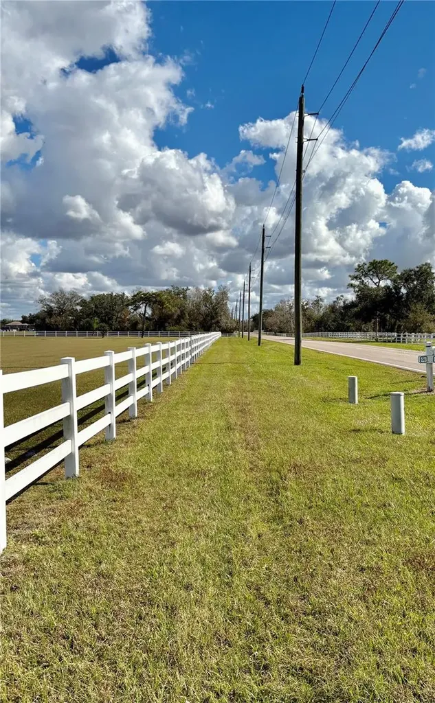 Singletary Road Sarasota FL 34240