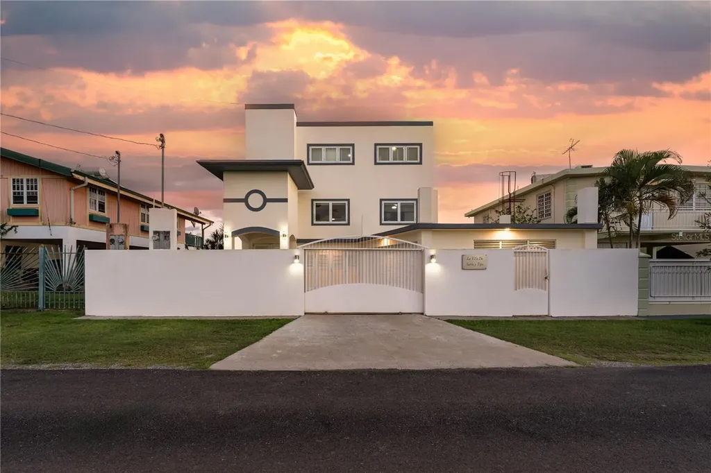 Sr 307 Km 7.9 Boqueron Villa Nautica, Union St, Jose Street Beach Boqueron PR 00622