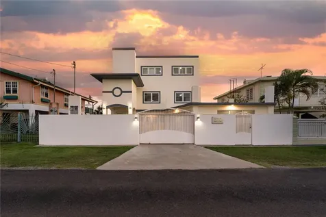 Sr 307 Km 7.9 Boqueron Villa Nautica, Union St, Jose Street Beach Boqueron PR 00622