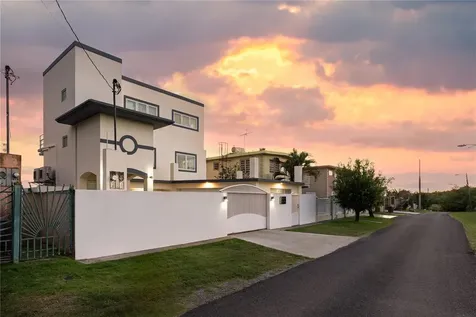 Sr 307 Km 7.9 Boqueron Villa Nautica, Union St, Jose Street Beach Boqueron PR 00622