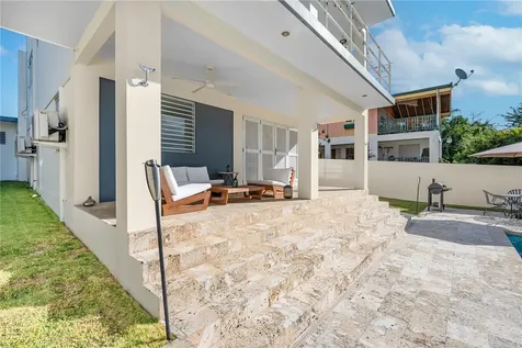 Sr 307 Km 7.9 Boqueron Villa Nautica, Union St, Jose Street Beach Boqueron PR 00622
