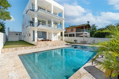 Sr 307 Km 7.9 Boqueron Villa Nautica, Union St, Jose Street Beach Boqueron PR 00622