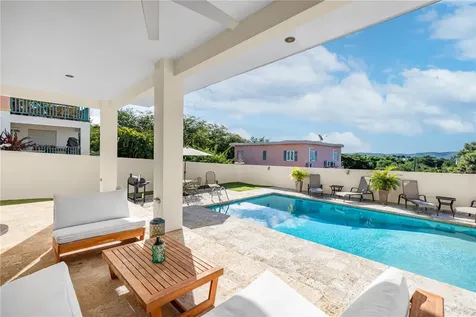 Sr 307 Km 7.9 Boqueron Villa Nautica, Union St, Jose Street Beach Boqueron PR 00622