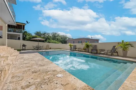 Sr 307 Km 7.9 Boqueron Villa Nautica, Union St, Jose Street Beach Boqueron PR 00622