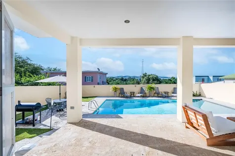 Sr 307 Km 7.9 Boqueron Villa Nautica, Union St, Jose Street Beach Boqueron PR 00622