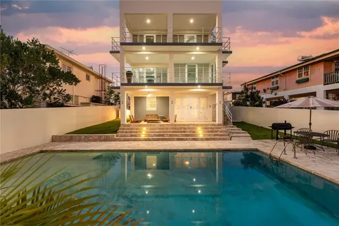 Sr 307 Km 7.9 Boqueron Villa Nautica, Union St, Jose Street Beach Boqueron PR 00622