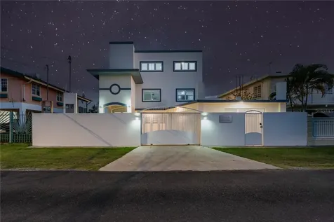 Sr 307 Km 7.9 Boqueron Villa Nautica, Union St, Jose Street Beach Boqueron PR 00622