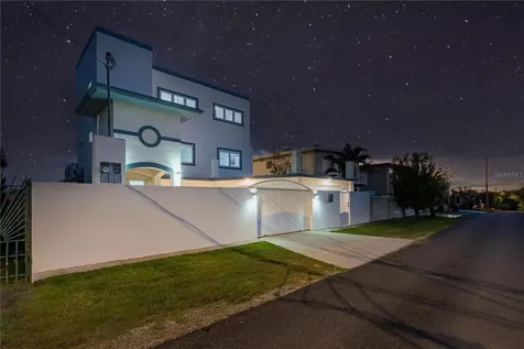 Sr 307 Km 7.9 Boqueron Villa Nautica, Union St, Jose Street Beach Boqueron PR 00622