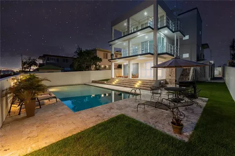 Sr 307 Km 7.9 Boqueron Villa Nautica, Union St, Jose Street Beach Boqueron PR 00622