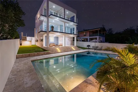 Sr 307 Km 7.9 Boqueron Villa Nautica, Union St, Jose Street Beach Boqueron PR 00622