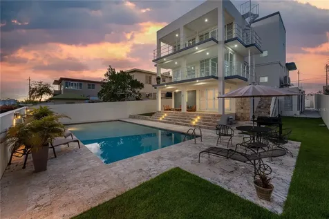 Sr 307 Km 7.9 Boqueron Villa Nautica, Union St, Jose Street Beach Boqueron PR 00622