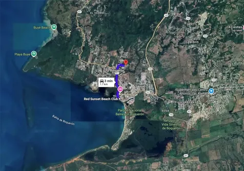 Sr 307 Km 7.9 Boqueron Villa Nautica, Union St, Jose Street Beach Boqueron PR 00622