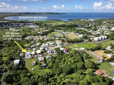 Sr 307 Km 7.9 Boqueron Villa Nautica, Union St, Jose Street Beach Boqueron PR 00622
