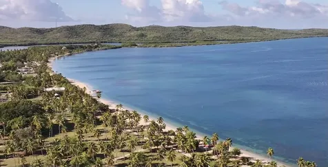 Sr 307 Km 7.9 Boqueron Villa Nautica, Union St, Jose Street Beach Boqueron PR 00622