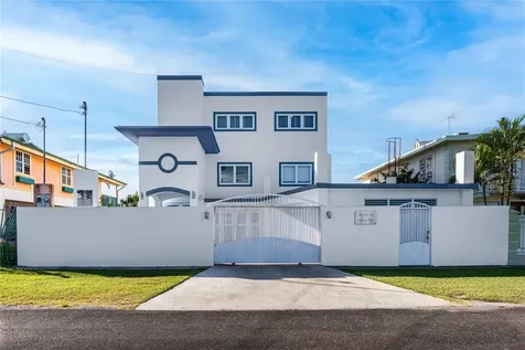 Sr 307 Km 7.9 Boqueron Villa Nautica, Union St, Jose Street Beach Boqueron PR 00622