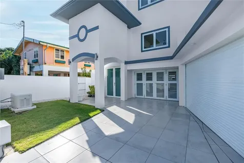 Sr 307 Km 7.9 Boqueron Villa Nautica, Union St, Jose Street Beach Boqueron PR 00622