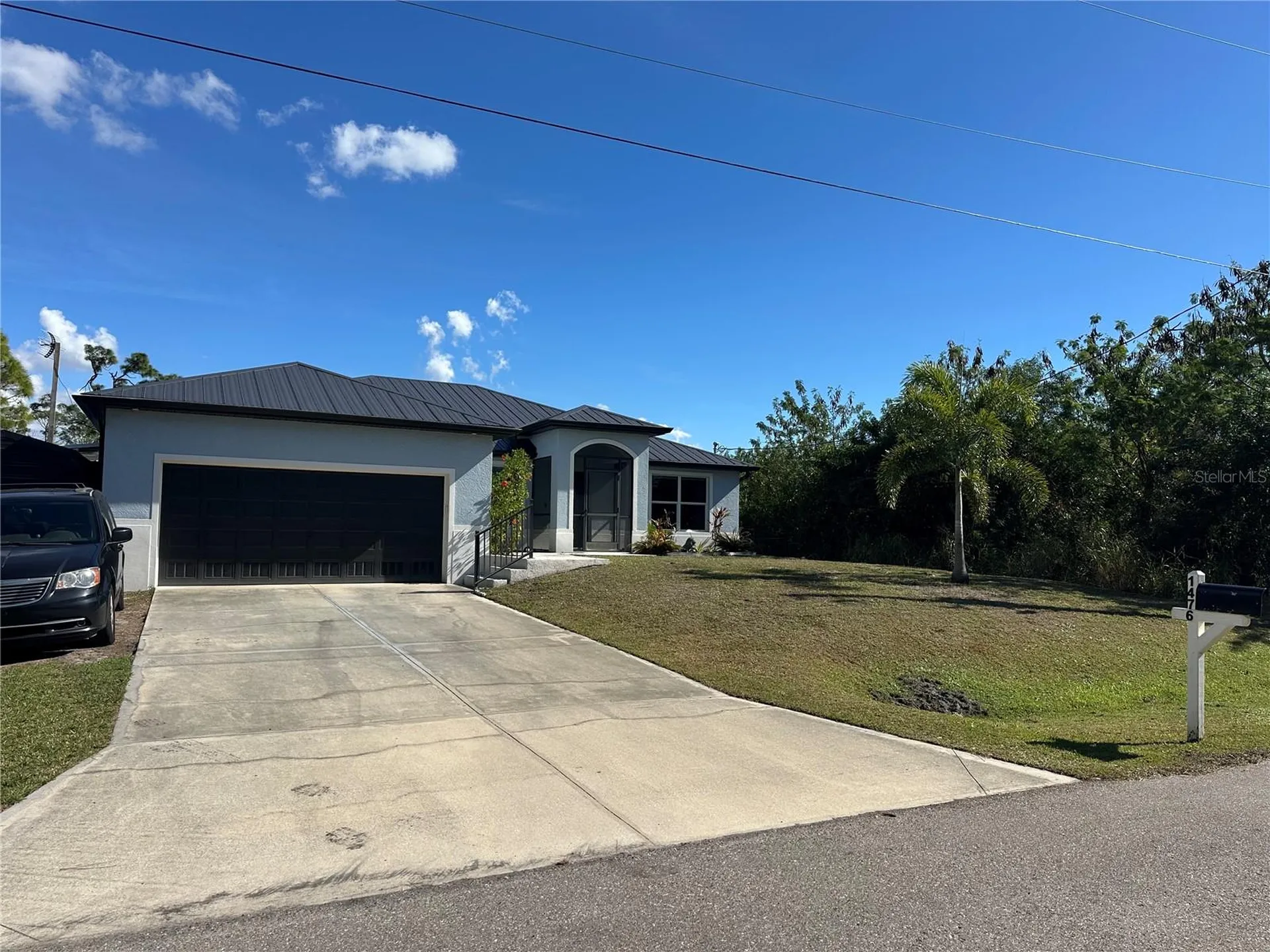 1460 Westover Street Port Charlotte FL 33953
