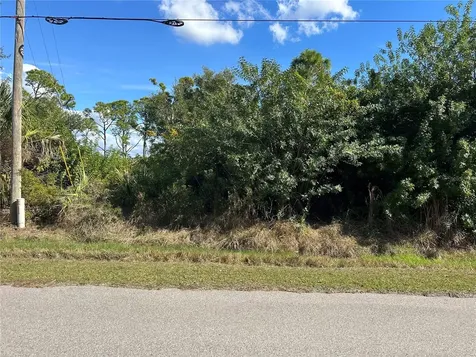 1460 Westover Street Port Charlotte FL 33953