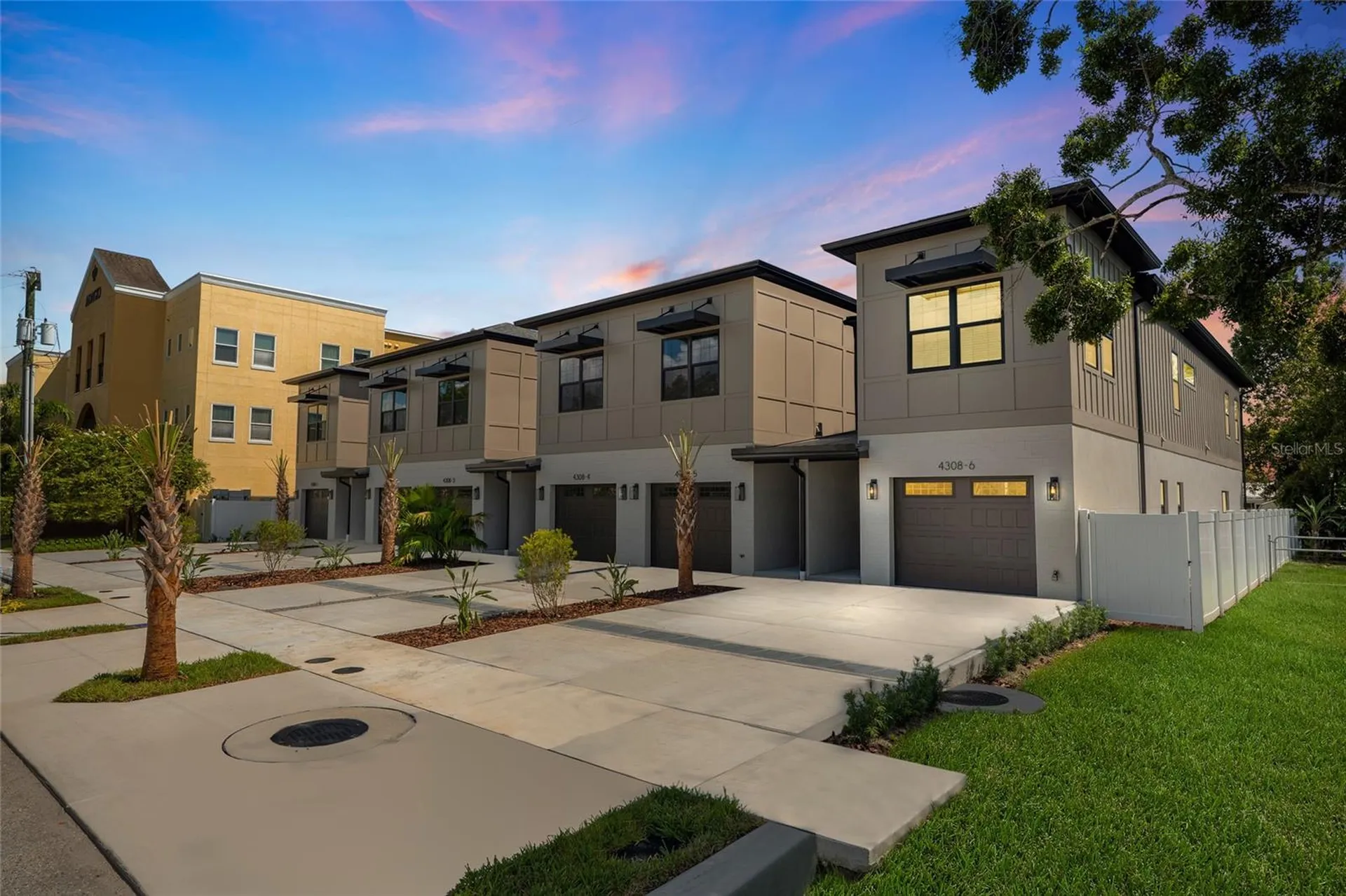 4308 W Gray Street Tampa FL 33609