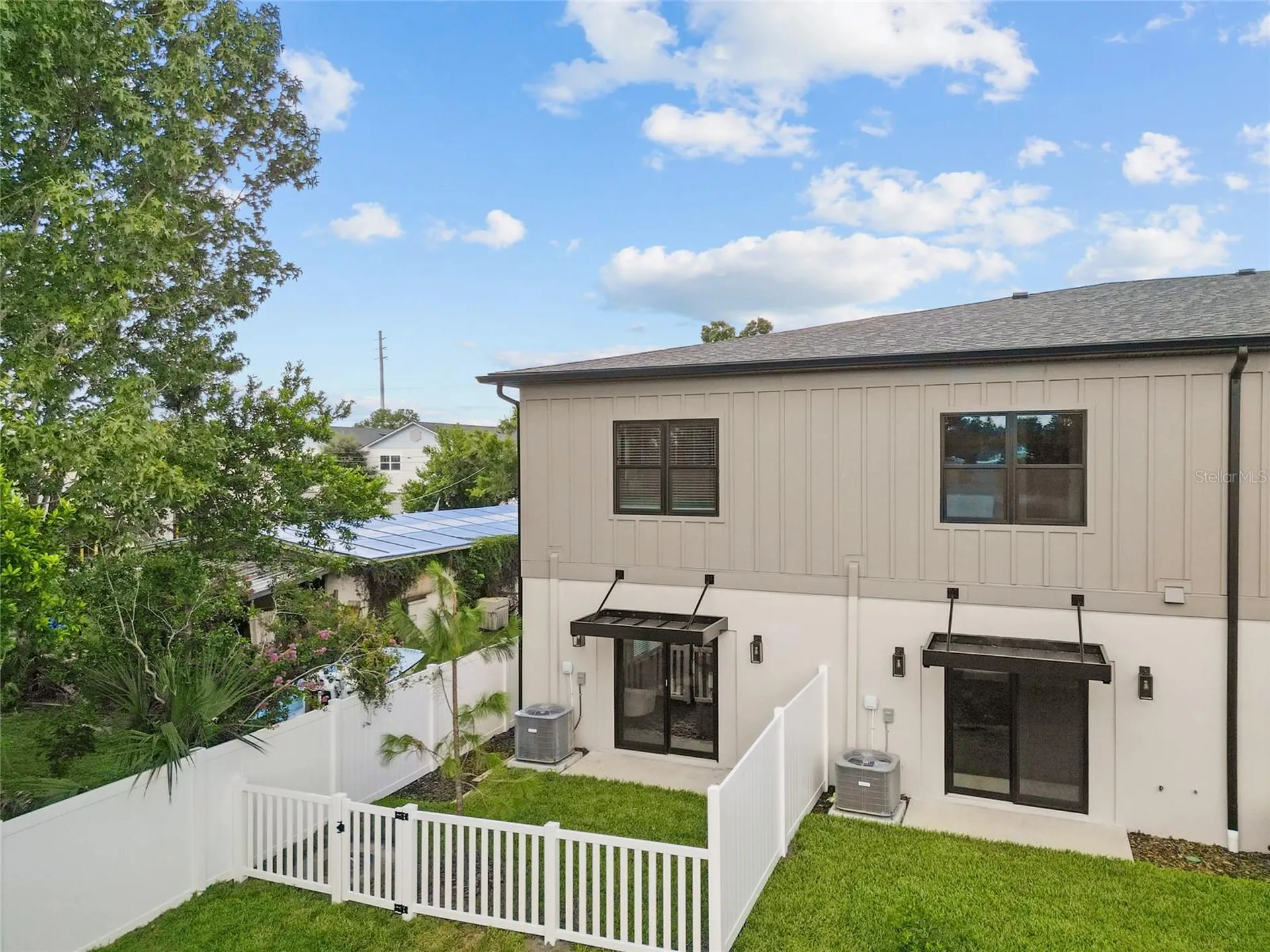 4308 W Gray Street Tampa FL 33609