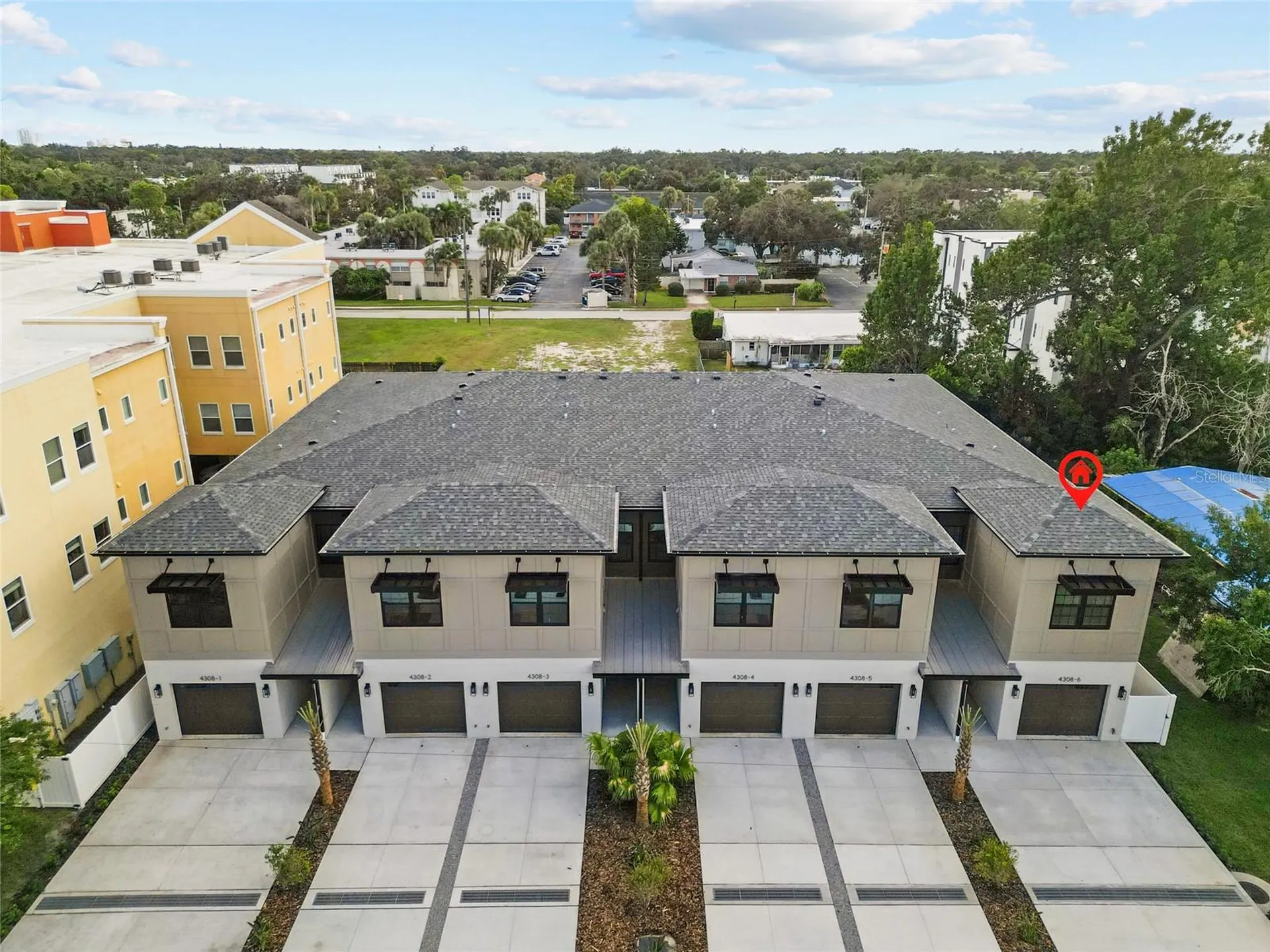 4308 W Gray Street Tampa FL 33609