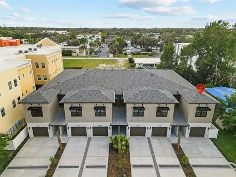 4308 W Gray Street Tampa FL 33609